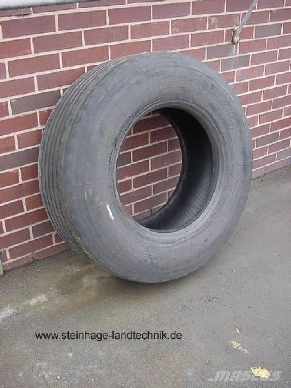  385/65 R 22,5 Колелета/Гуми