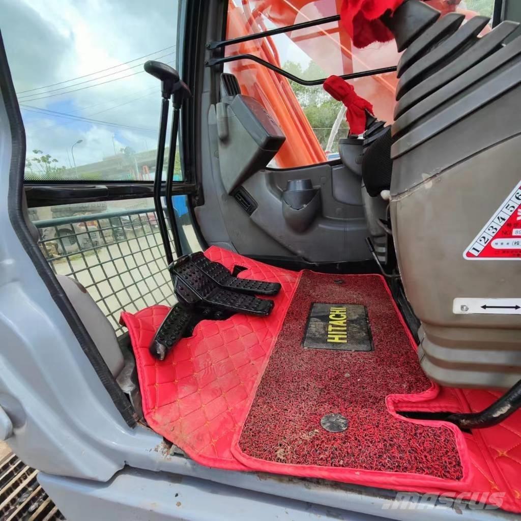 Hitachi ZAXIS 200-3G Верижен екскаватор