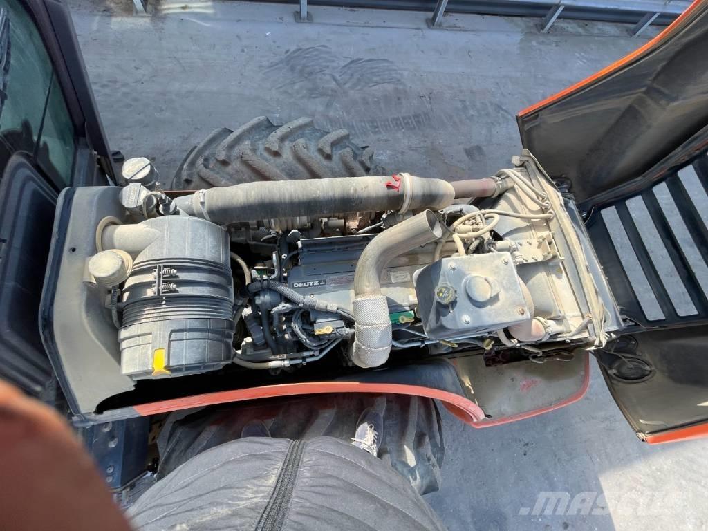 Hamm H20 i P Еднобарабанни ролки
