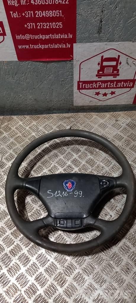 Scania R 440    1495393 Кабини