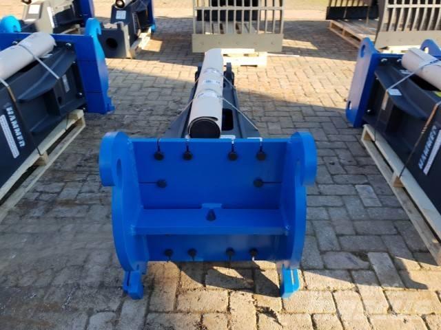 Hammer HM1302 Чукове/Раздробители

