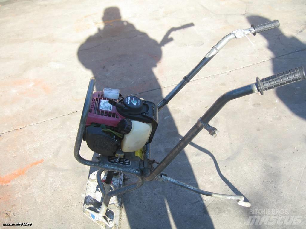 Honda PIXI Мистрия
