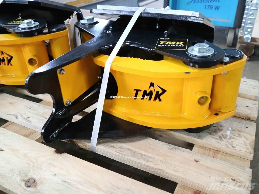 TMK 150 Резачки