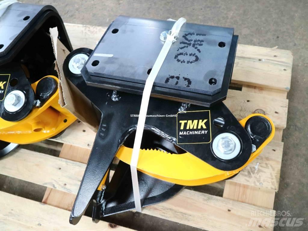 TMK 150 Резачки