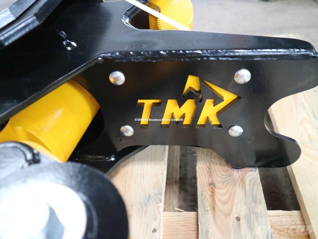 TMK 150 Резачки