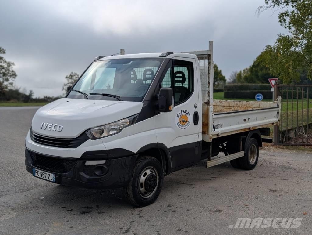 Iveco 35-12 Пикапи