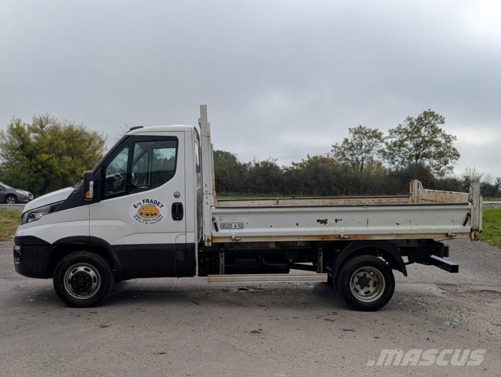 Iveco 35-12 Пикапи