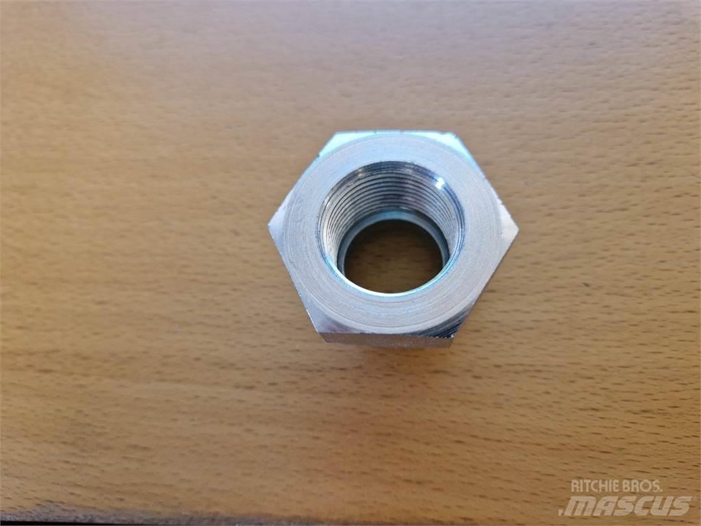 Ponsse 0044190 Хидравлични