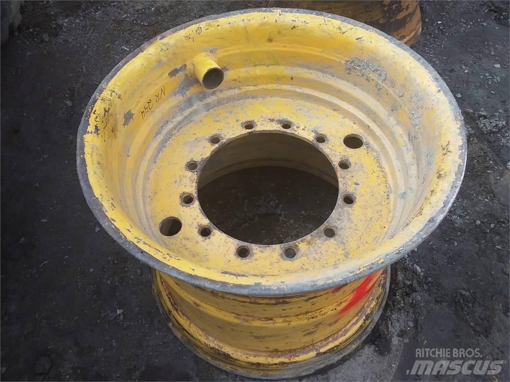 Rottne H20 24x30,5 Гуми