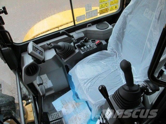 CAT 303.5 Мини екскаватори < 7 т