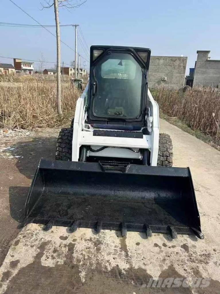 Bobcat S 160 Мини товарачи
