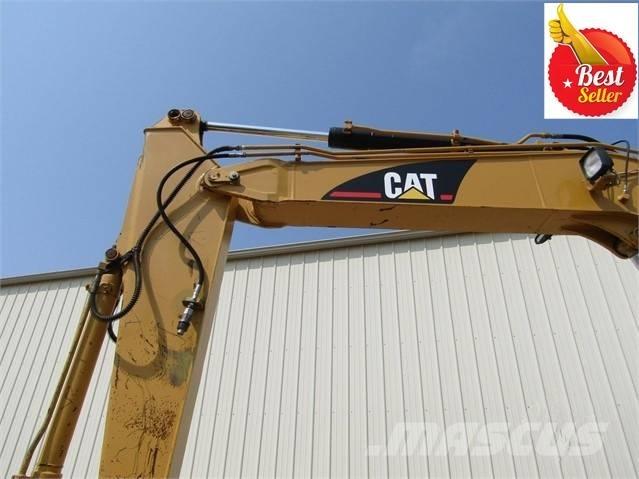 CAT 308 C Средни екскаватори 7т - 12т