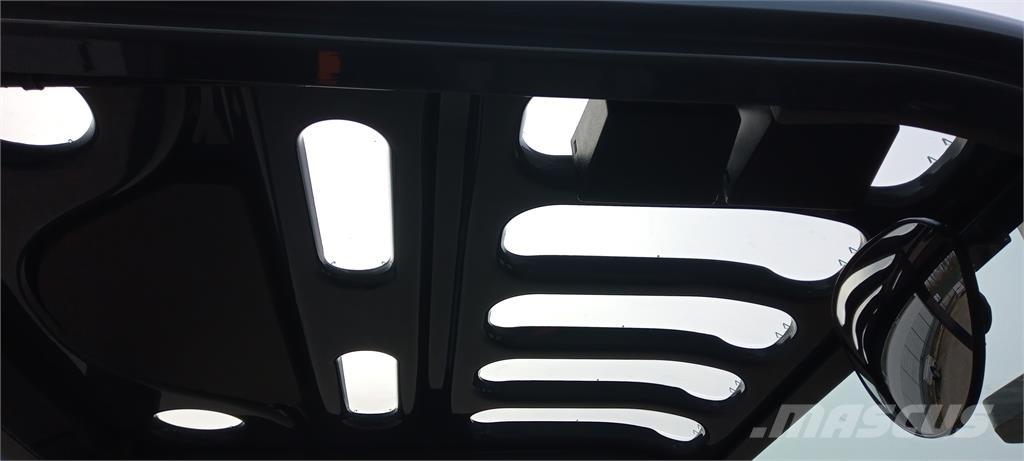 Toyota 52-8FDF30 Дизелови камиони