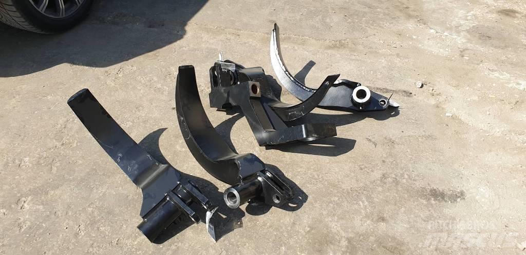  Knives for 414 head Глави за харвестери