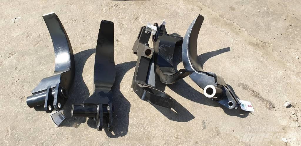  Knives for 414 head Глави за харвестери