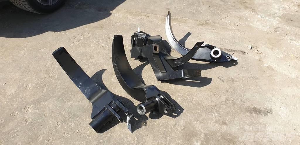  Knives for 414 head Глави за харвестери