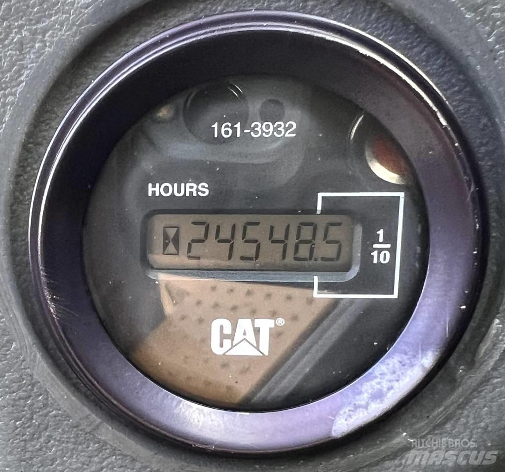 CAT 938 G Колесни товарачи