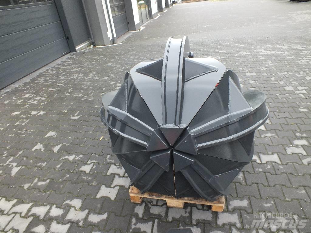  DEMOQ DRV400- 5P Куки