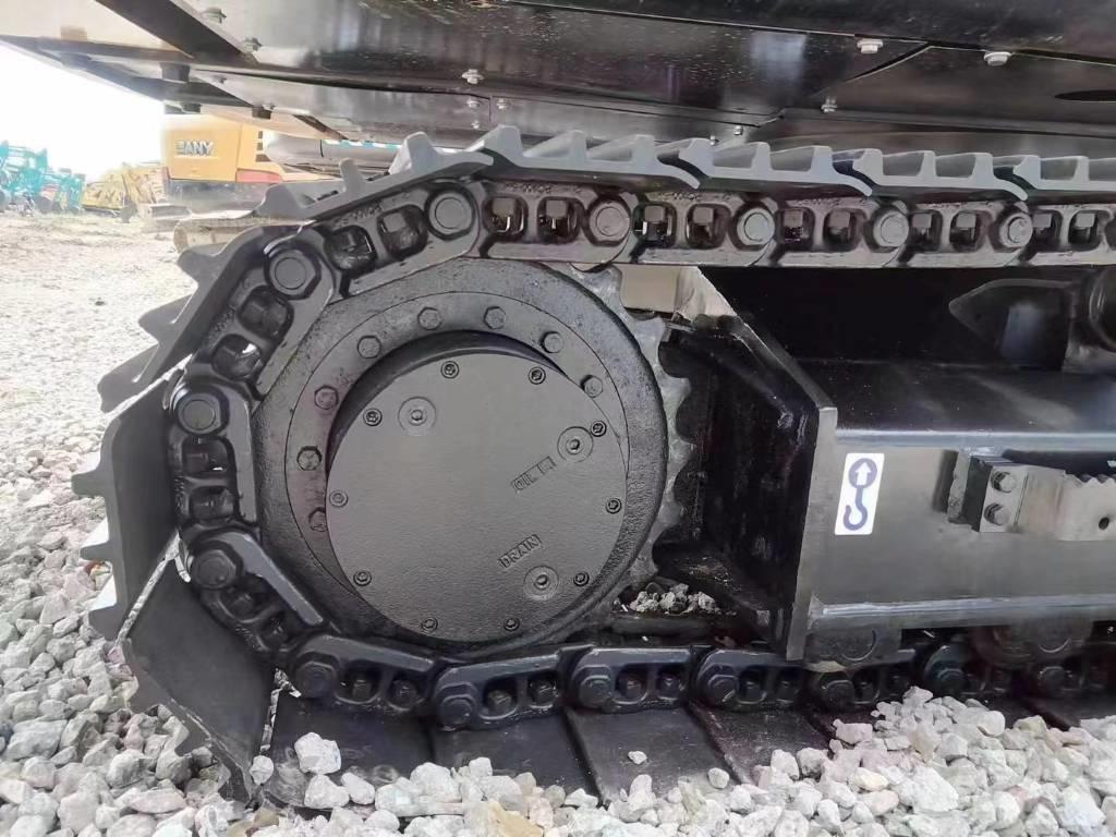 Sany SY135C Верижен екскаватор