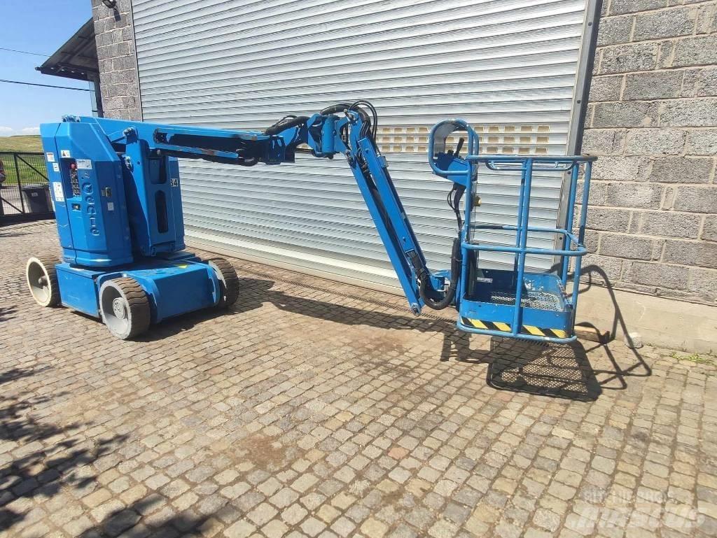 Genie Z 30/20 N RJ Съчленени стрелови подемници