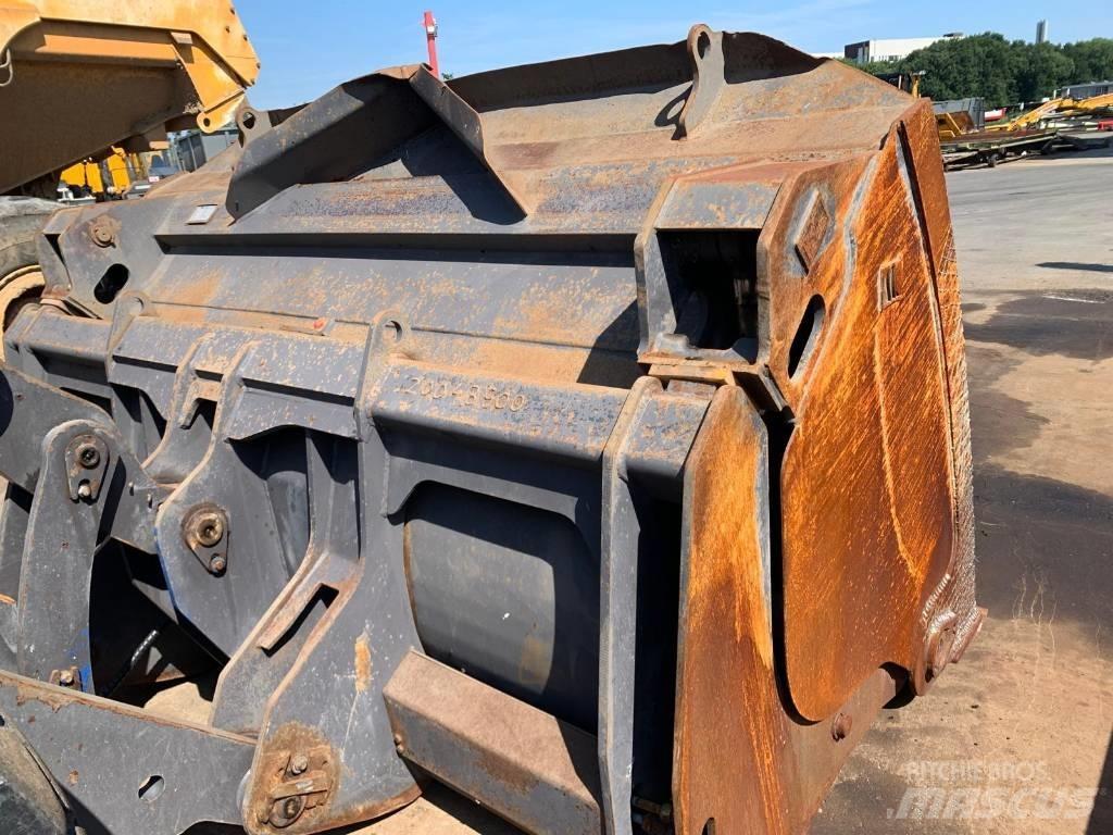 Volvo L110H L120H Колесни товарачи