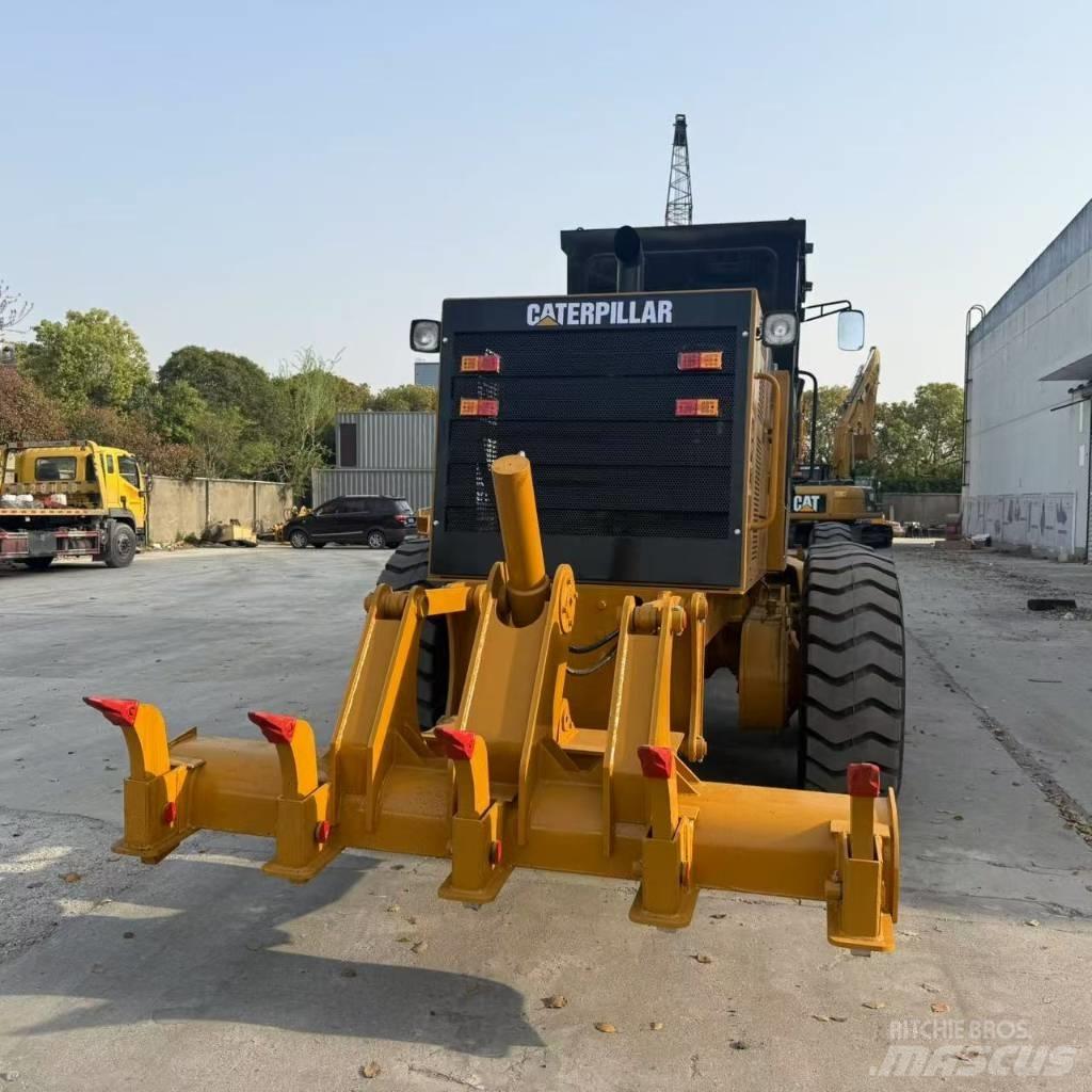 CAT 140 G Грейдери