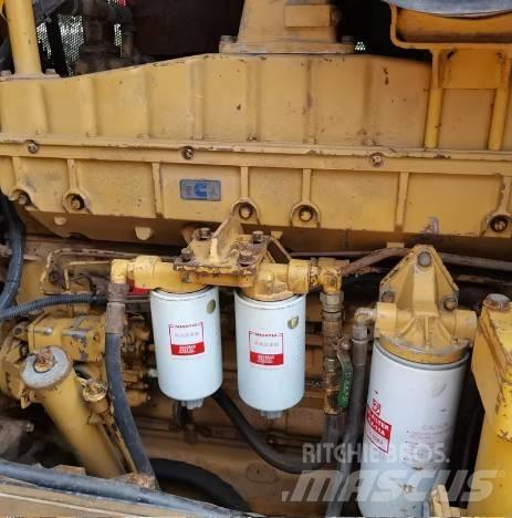 Shantui SD32 Верижни булдозери
