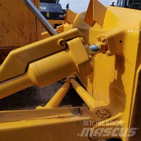 Shantui SD32 Верижни булдозери

