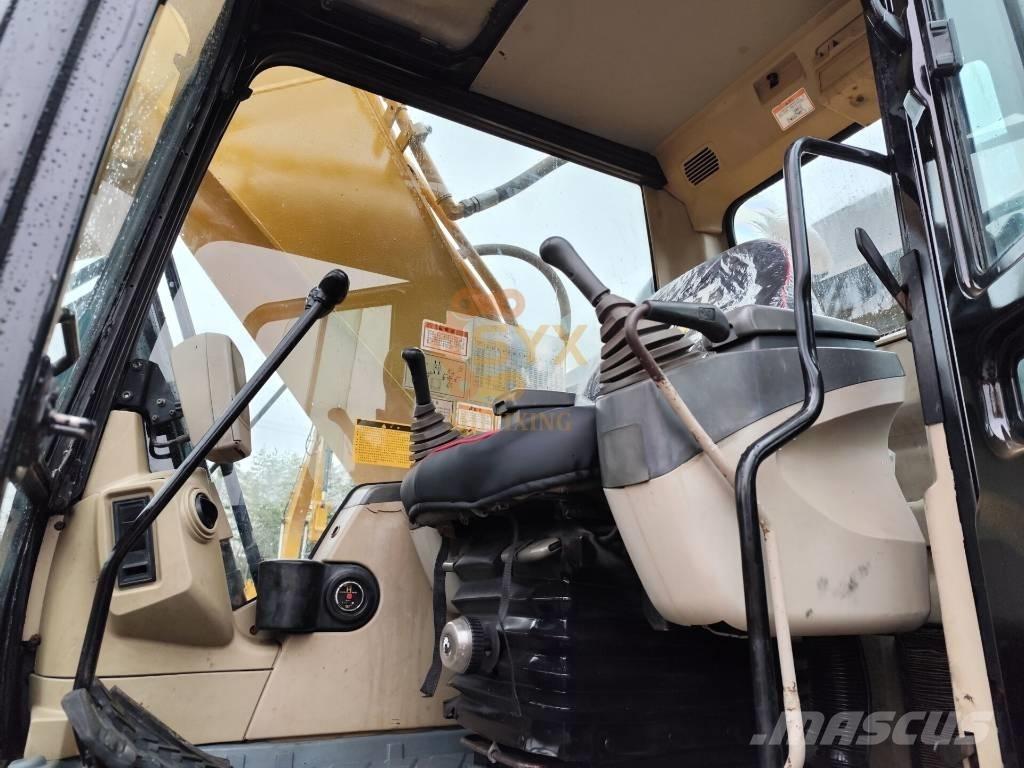 CAT 325 C Верижен екскаватор