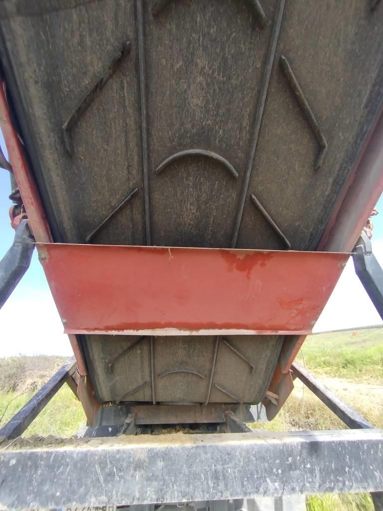 Hammel VB 650 D Шредери за отпадъци
