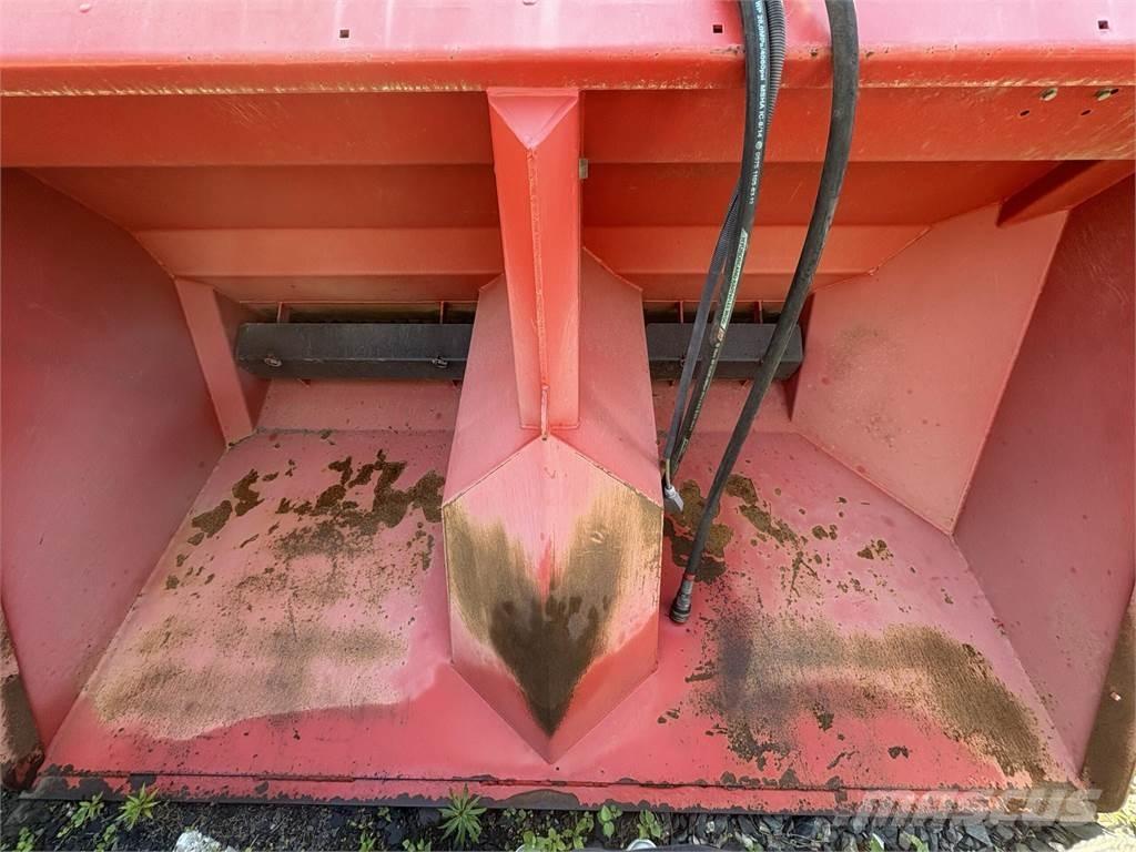 Tokvam TSA2100 Кофи