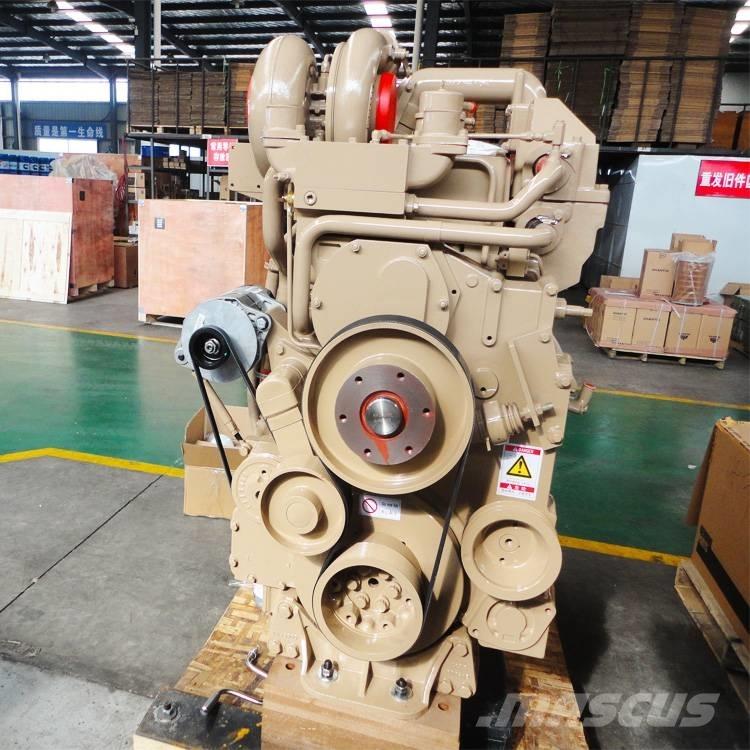 Cummins KTTA19-C700 Двигатели