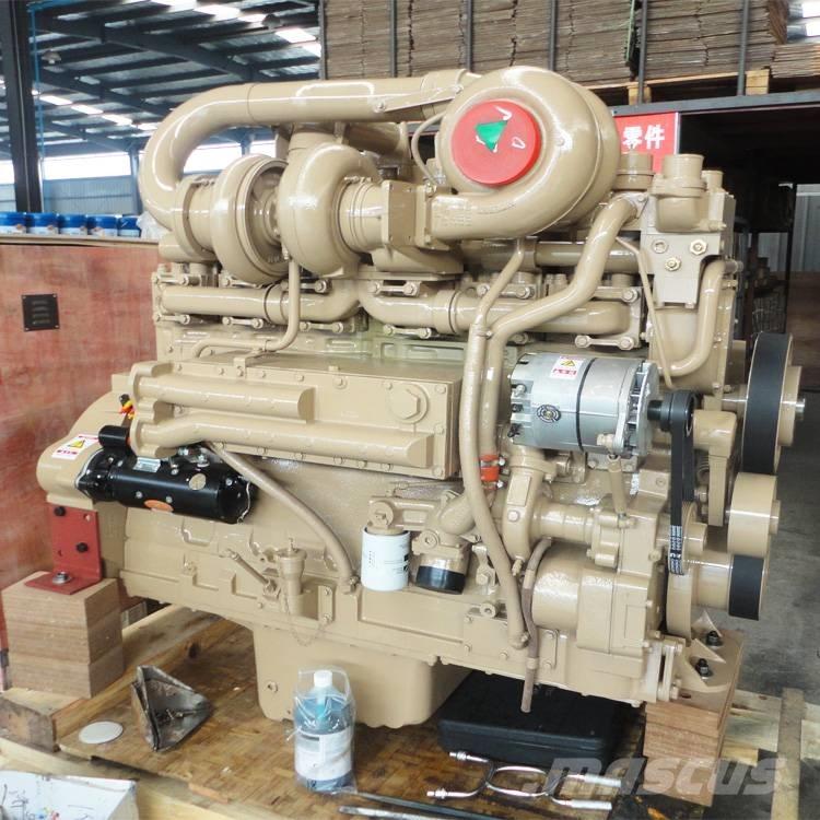 Cummins KTTA19-C700 Двигатели