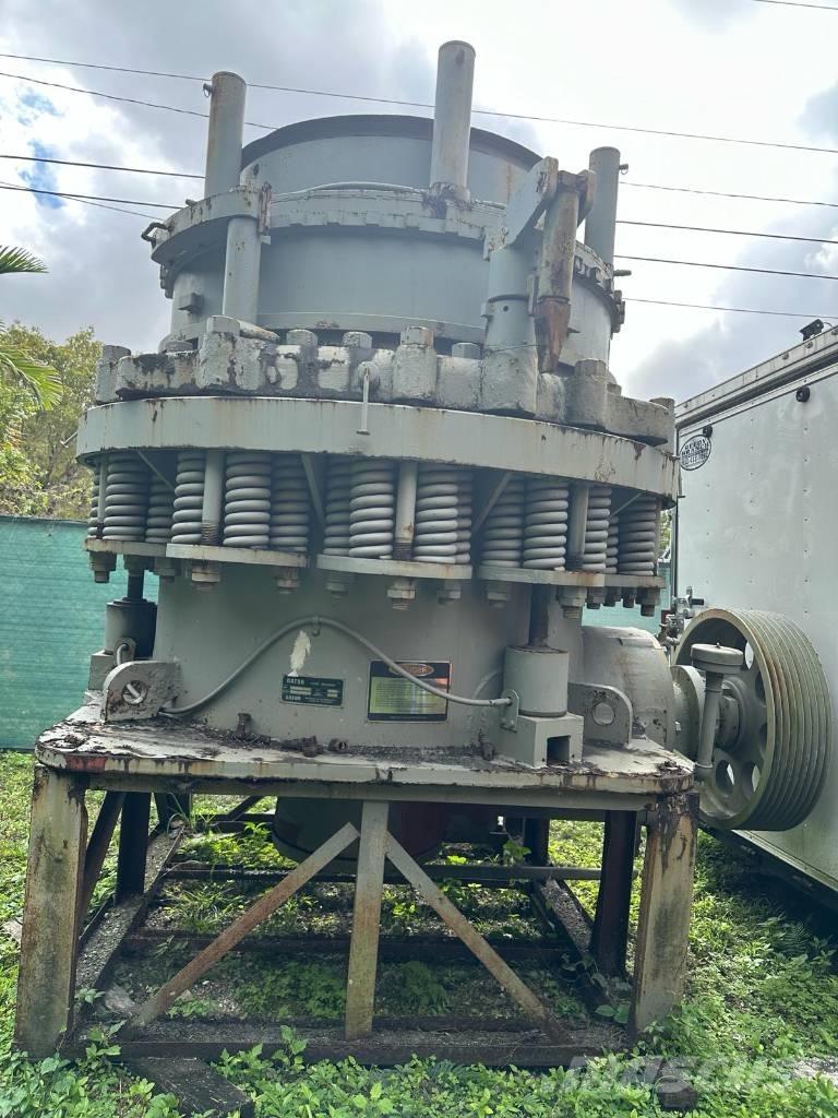 Gator 4.25 SHD Трошачки