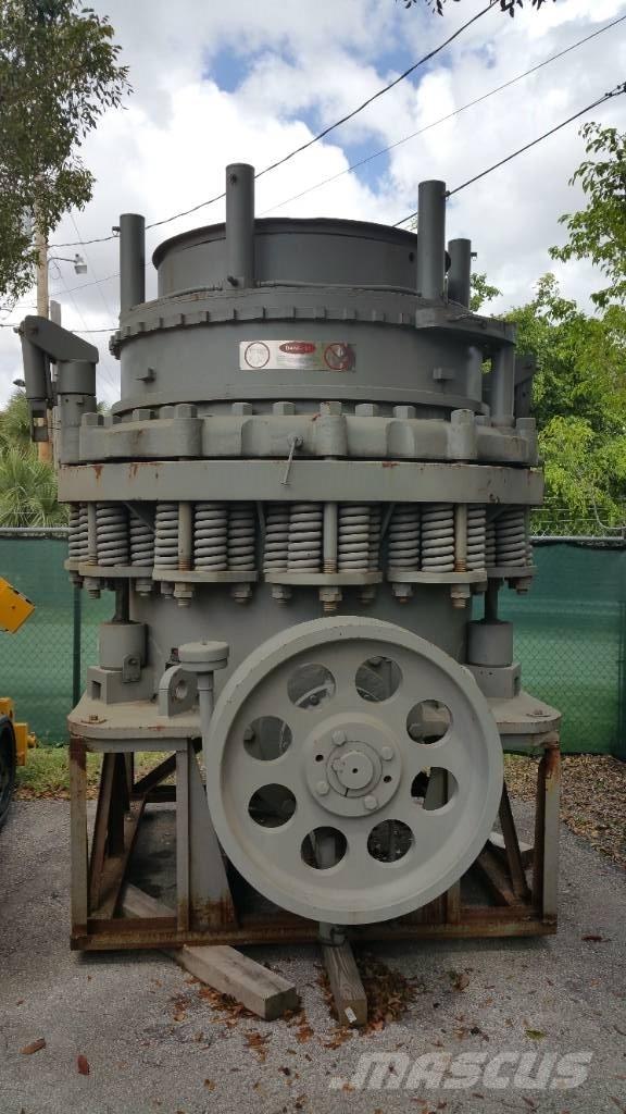 Gator 4.25 SHD Трошачки