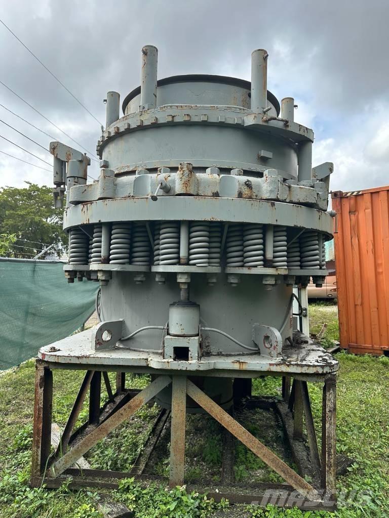 Gator 4.25 SHD Трошачки