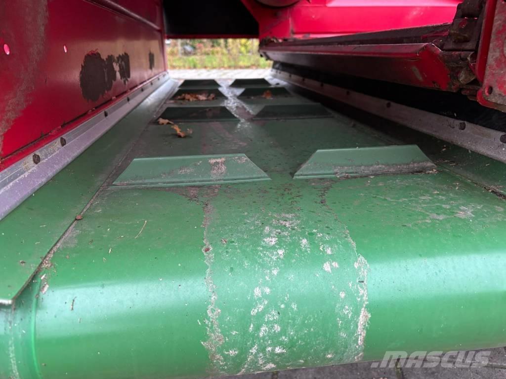 Trioliet MULTIFEED Хранилки за животни