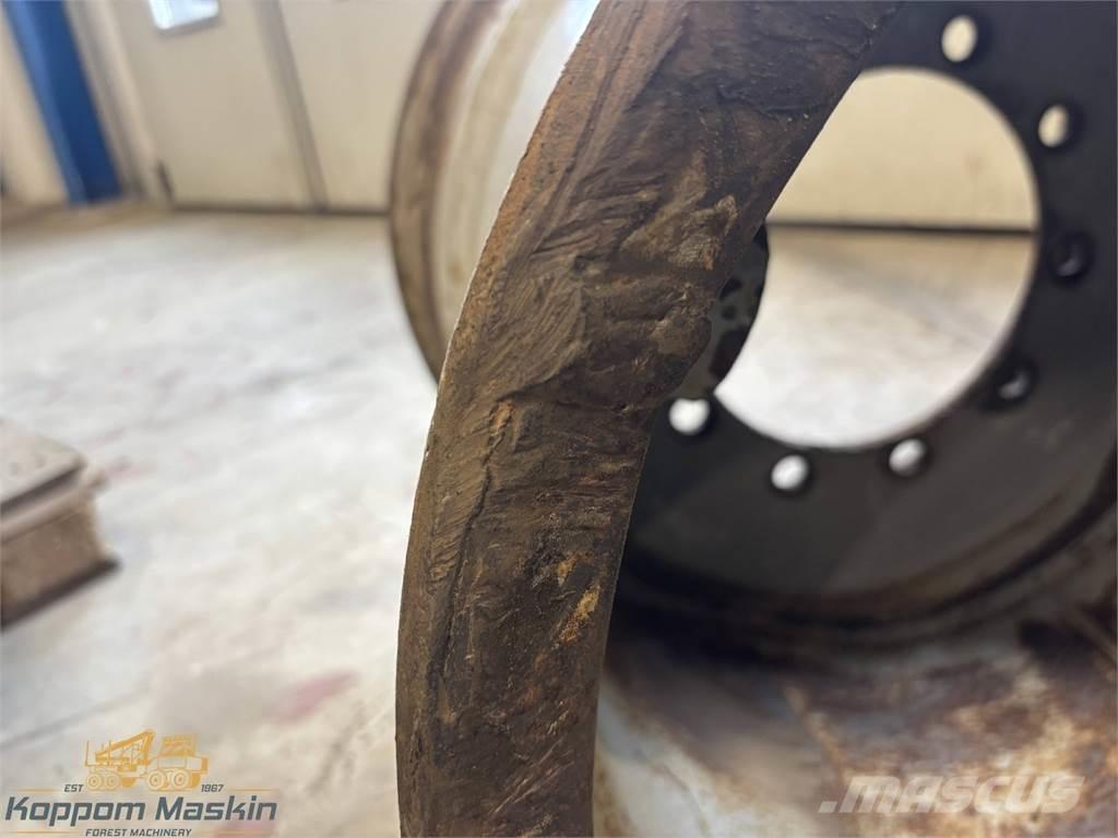 Valmet 890 24x26,5 Гуми