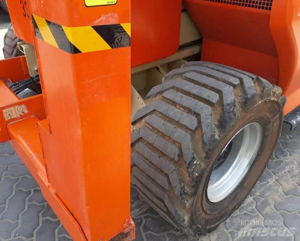 JLG 3394RT Ножични работни платформи
