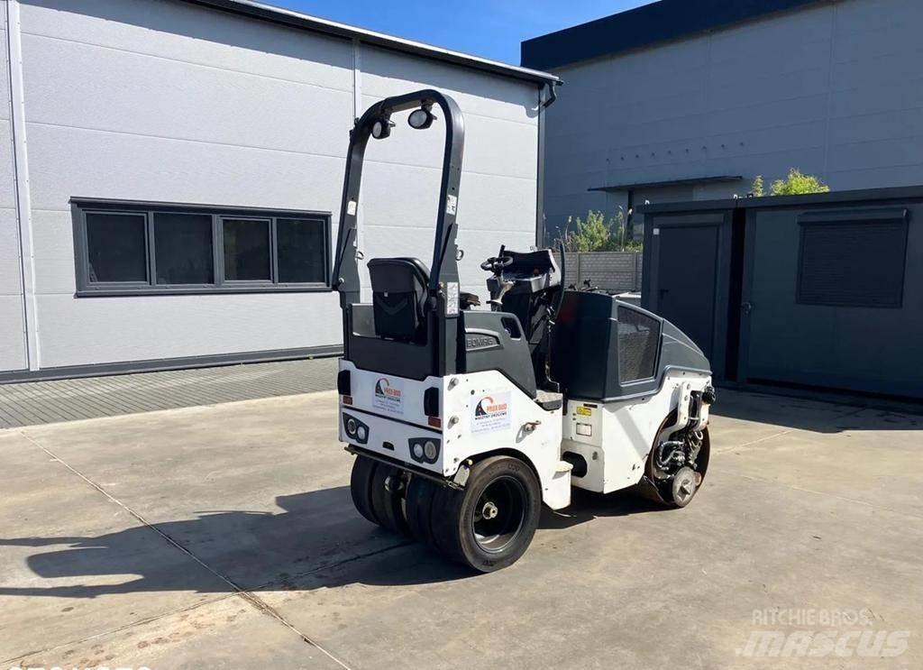 Bomag BW 100 AC-5 Комбинирани ролки
