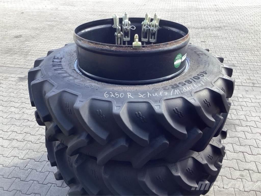 Alliance 460/85R34 Колелета/Гуми