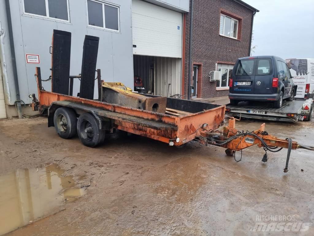 Blomenröhr R5000 Бордови