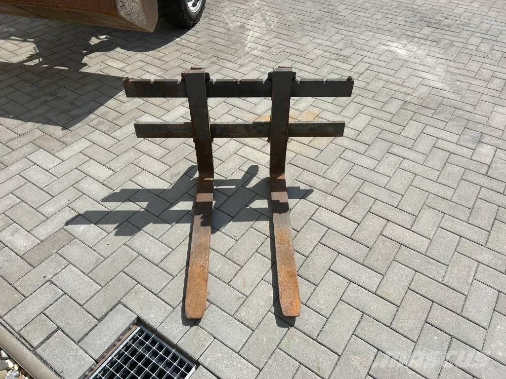 Kramer 5035 Колесни товарачи