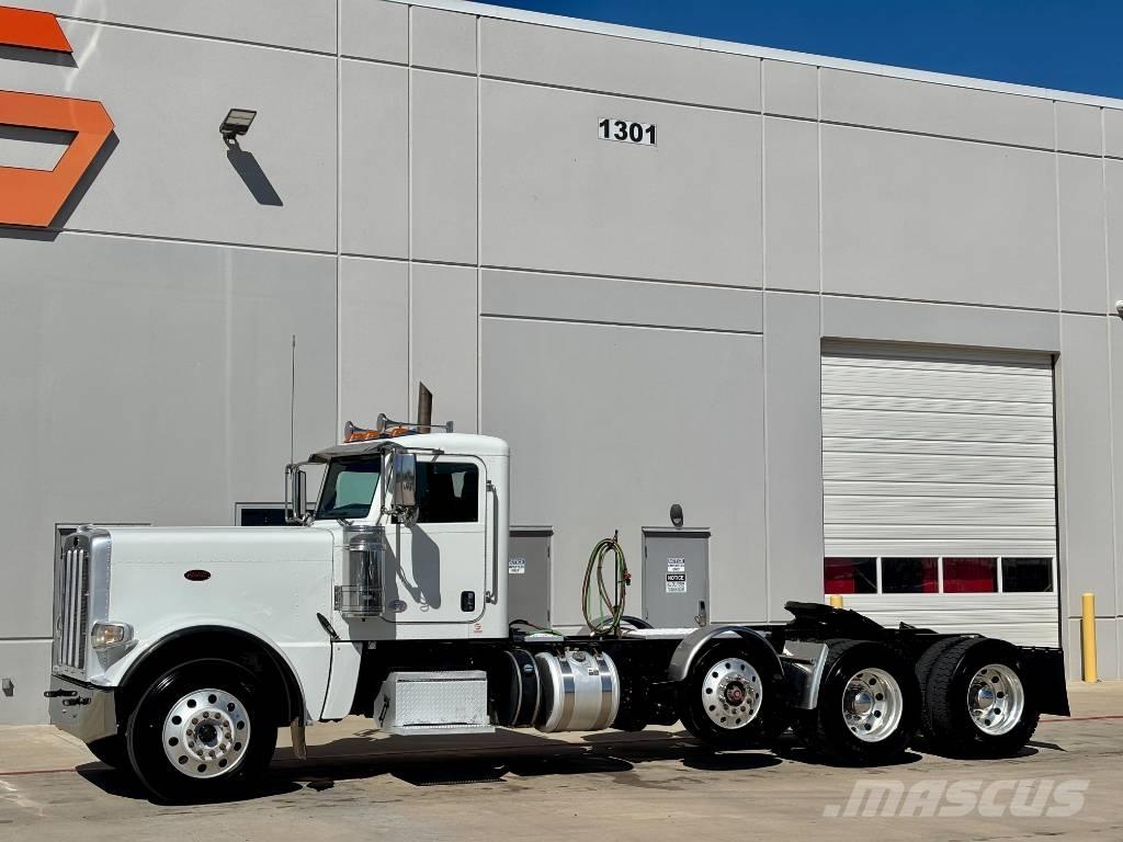 Peterbilt 389 Влекачи