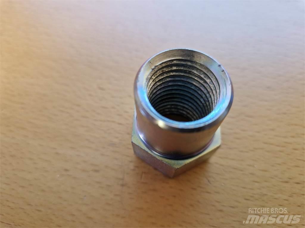 Ponsse P9555 Глави за харвестери