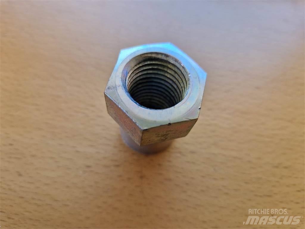 Ponsse P9555 Глави за харвестери