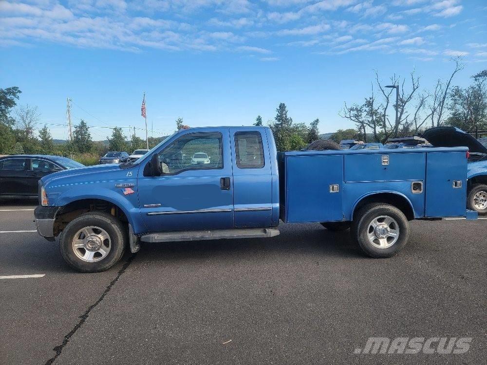 Ford F 350 XL SD Пикапи
