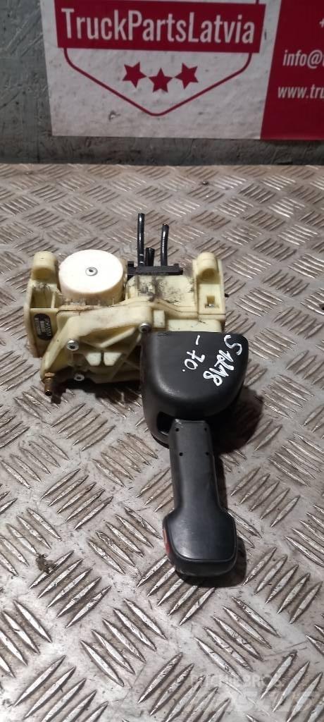 Scania R 440    1882115 Кабини