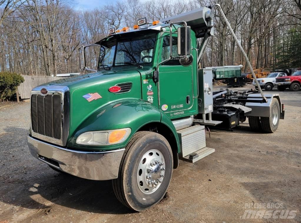 Peterbilt 337 Влекачи