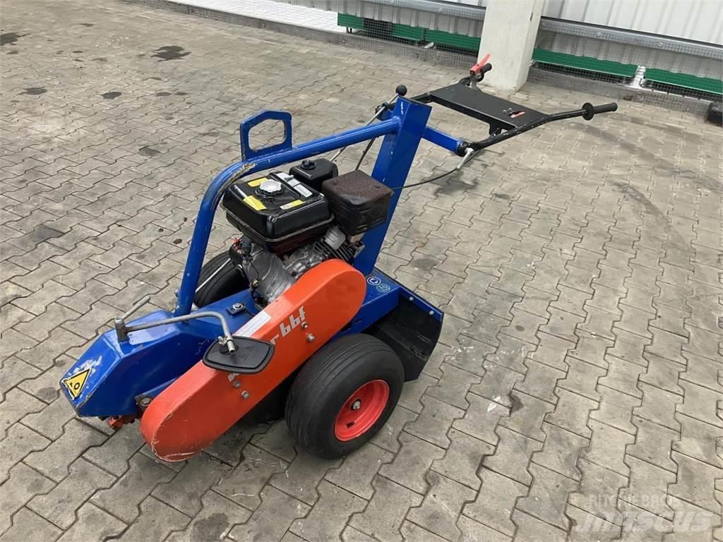 Weber BBF BSF 13 Поддръжка - Други